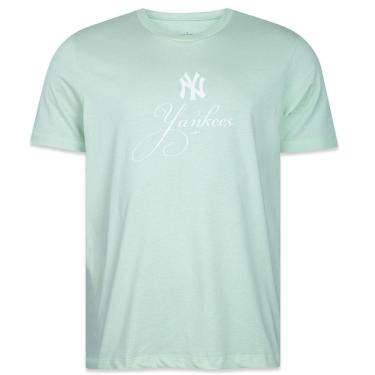 Imagem de Camiseta New Era Regular New York Yankees All Classic Masculino-Masculino