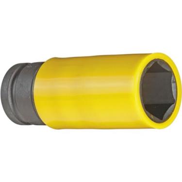 Imagem de GEDORE R63041916 Soquete Impacto 1/2' Sext.Liga Leve 19Mm