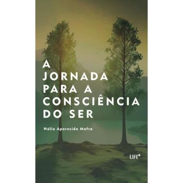 Imagem de A jornada para a consciência do ser