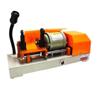 Imagem de Copiadora De Chaves Máquina 110v 120w Automática Manual - BT SHOP