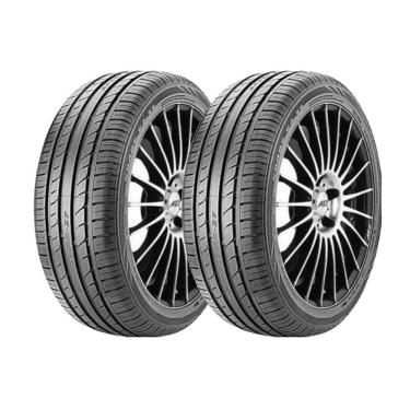Imagem de Kit 2 Pneus Trazano Aro 17 165/40R17 SA37 72V