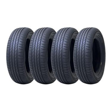 Imagem de Kit 4 Pneus Wanli Aro 15 195/65R15 SP026 95H XL