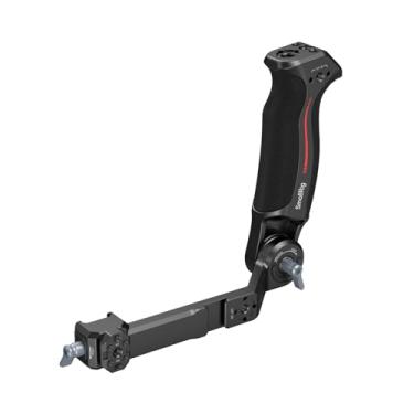 Imagem de Cabo para estabilizador gimbal SmallRig Sling para estabilizador DJI RS 4 Mini/RS 4/RS Pro/RS 2/RSC 2/RS 3/RS 3 Pro/RS 3 Mini 3028C, carga de 6 kg, aderência ergonômica para fotos de ângulo baixo