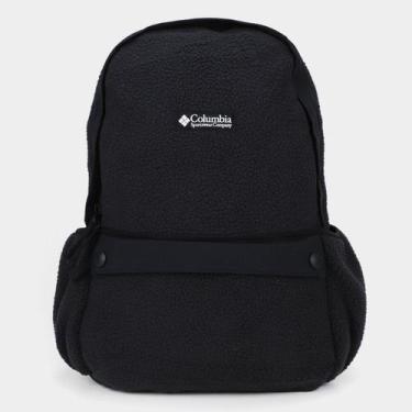 Imagem de Mochila Columbia Helvetia II 14L, Preto, Único