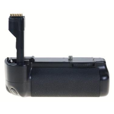 Imagem de Battery Grip Bg-E2N / Bg-E2 Câmeras Canon Eos 20D, 30D, 40D