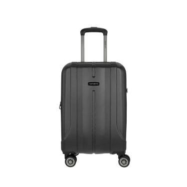 Imagem de Mala De Bordo Samsonite Fiero 3.0 Expansível Preto