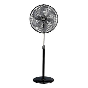 Imagem de Ventilador de Coluna Goar 50cm - VT50C Turbo, 220V