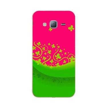 Imagem de Capa Adesivo Skin358 Verso Para Samsung Galaxy J3 J300/j320 - KawaSkin