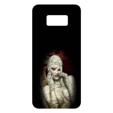 Imagem de Capa Adesivo Skin116 Verso Para Samsung Galaxy S8 Plus - KawaSkin