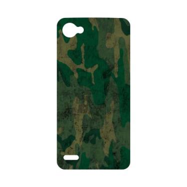 Imagem de Capa Adesivo Skin161 Verso Para Lg Q6 - KawaSkin