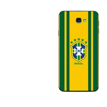 Imagem de Capa Adesivo Skin367 Verso Para Galaxy J7 Prime 2 Sm-g611 - KawaSkin