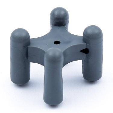 Imagem de Espaçador Cadeirinha Para Ferragens 15/20 - 50Un