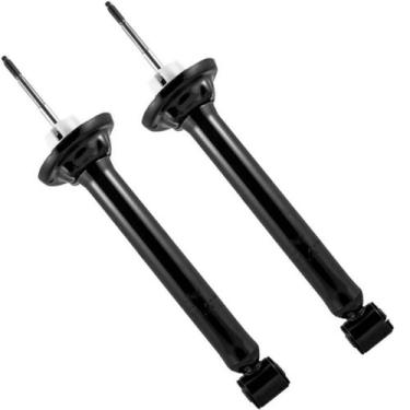 Imagem de Amortecedor Traseiro Gol G2 G3 G4 G5 G6 G7 Cofap Original