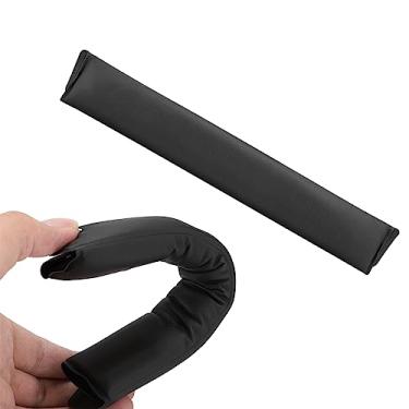 Imagem de Zhjvihx Fone de Ouvido Capa Almofada Almofada Universal para -technica Substituição de Peças Antigas Reparo Fones de Ouvido de Tamenho Mômio