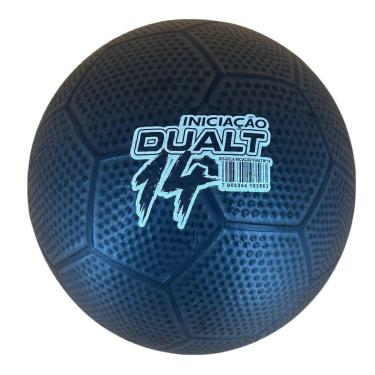 Imagem de Bola De Iniciação Dualt N14 Esportiva Infantil-Masculino