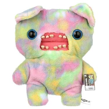 Imagem de ZURU Fugglers Bigg Fuggs - Big Funny Ugly Monster Plush - 17 inches (Screech)