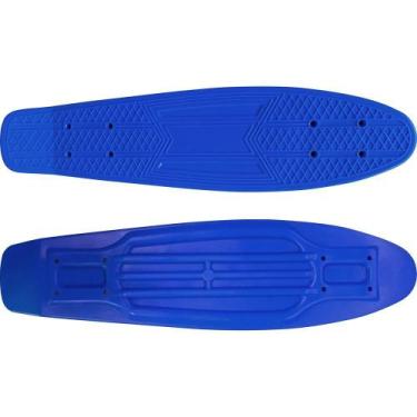 Imagem de Shape De Mini Cruiser Owl Sports