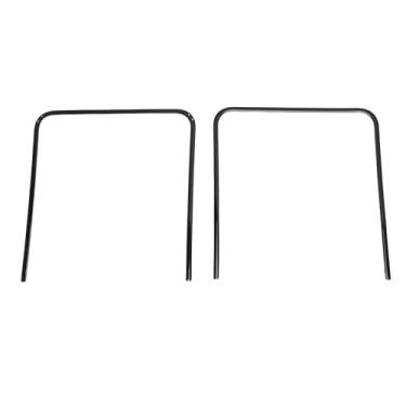 Imagem de aqxreight Tela de Telefone Plástico Moldura do Quadro Médio Com Kit de Ferramenta de Reparo FITA FILL LCD Painel de Exibição Buzel para Flip 5 5G F731