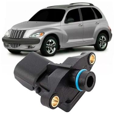 Imagem de Sensor Map Pt Cruiser 2.4 16V De 2003 2004 2005 A 2010 - HD