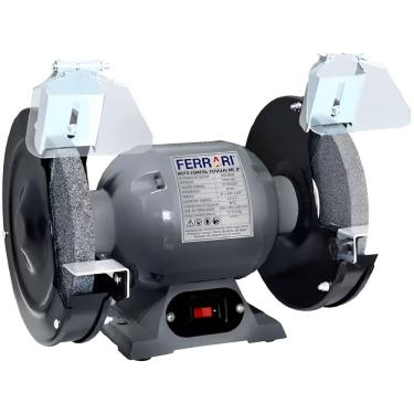 Imagem de Moto Esmeril 8"" 3/4 Bivolt - AAM1030002 - FERRARI