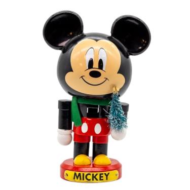 Imagem de Quebra-Nozes Disney © Mickey Mouse Little Legends de 12 cm