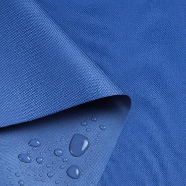 Imagem de Tecido de lona marinha à prova d'água da The Yard 147.3 cm W 600D PVC revestimento resistente à água Cordura poliéster material de estofamento para exterior interior marinho toldo tenda barco DIY, 3