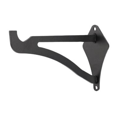 Imagem de GLOGLOW Outros Produtos de Decoração de Jardim Cabide de Aço de Carbono Pesado para Lanternas Externas, Suporta 40 Libras para Ganchos de Parede de Alimentação de Jardim e e de Pássaros, Pólo de