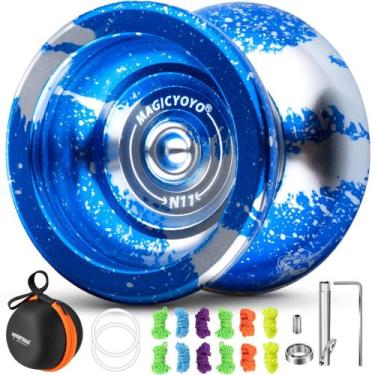 Imagem de Yoyo MAGICYOYO N11 Professional não responde para crianças/adultos