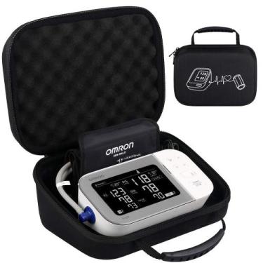Imagem de Bolsa de transporte BOVKE para monitor OMRON Platinum/Gold Upper Arm B