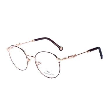 Imagem de Armacao Morena Rosa - Mr 108 / Rx-C2-50