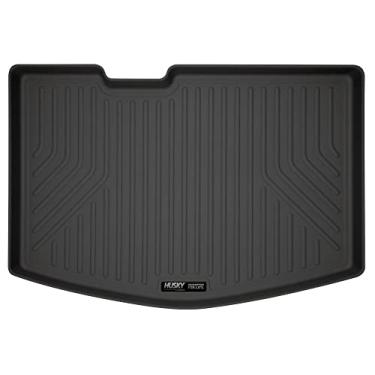 Imagem de Husky Liners - 42111 serve para Chevrolet Bolt EV 2017-19 preto