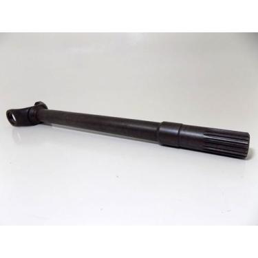 Imagem de Semi Eixo Dianteiro Médio 19 Estrias Jeep Willys Rural 13037 - Enfer D