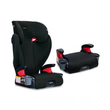 Imagem de Cadeirinha de Carro Britax Skyline 2Stage BeltPositioning Booster, Crepúsculo