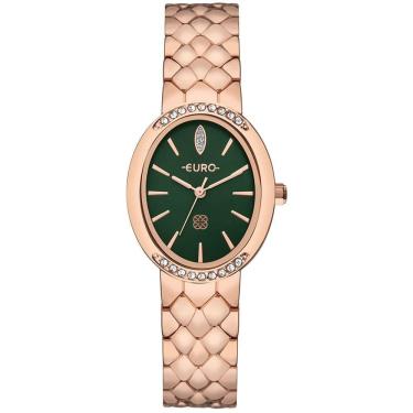 Imagem de Relógio Euro Feminino Unique Rosé - EU2035ZAG/4V