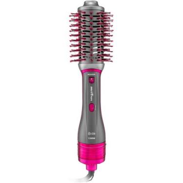 Imagem de Escova Secadora Britânia 4 em 1 1300W Bivolt BES26SR, Bivolt