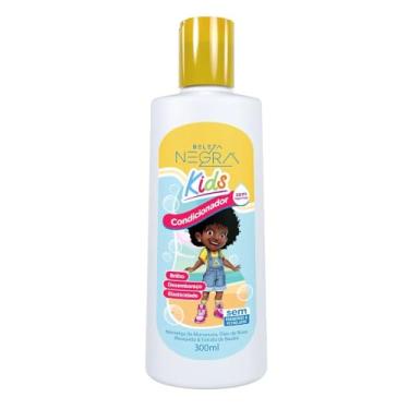 Imagem de Beleza Negra &Co - Condicionador Kids Manteiga de Murumuru 300ml