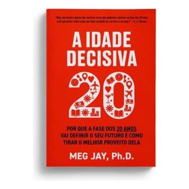 Imagem de A Idade Decisiva