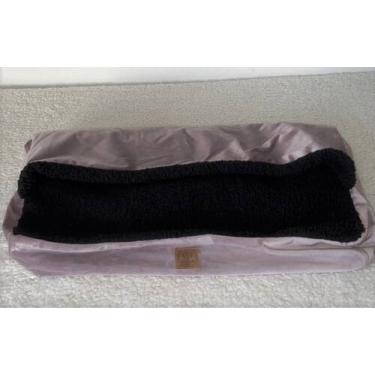 Imagem de CAPA Cama Cave GG 80x80 - DeCoração Atelier