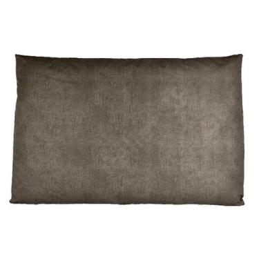 Imagem de Capa Para Assento Simples em Acquablock Duna 120x80x10 cm - Pallet SP,