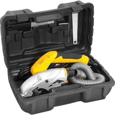 Imagem de Cortador De Parede Cpv 1500 127 V Vonder