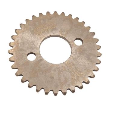 Imagem de Engrenagem Da Corrente De Comando Suzuki Yes / Intruder 125