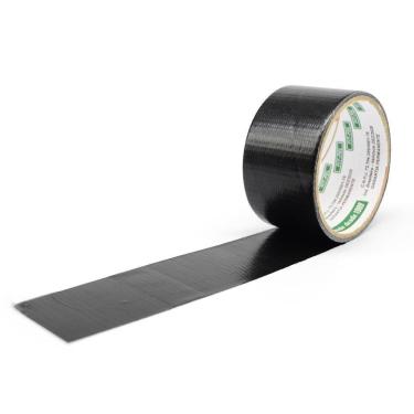 Imagem de Fita Adesiva 48 Mm X 5 Metros Silver Tape - 10903907 Fit-Pel