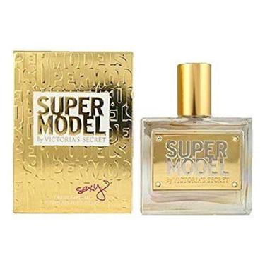 Imagem de Perfume Victoria's Secret Supermodel Eau De Parfum 75ml