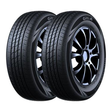 Imagem de Kit 2 Pneus Giti Aro 18 265/65R18 Giti Xross HT71 114T