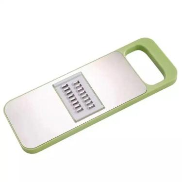 Imagem de Cortador Fatiador Ralador De Legumes 5 Em 1 Tipo Mandolin