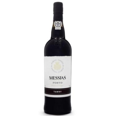 Imagem de VINHO DO PORTO MESSIAS TAWNY TINTO 750ML