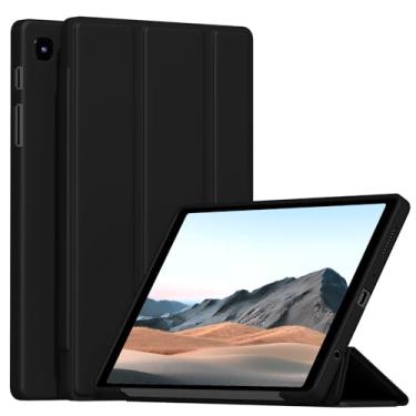 Imagem de Ocricll Capa para Samsung Galaxy Tab A7 Lite (preto)