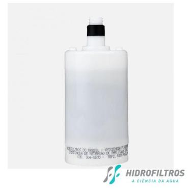 Imagem de Refil Filtro Hidrofiltros compatível Acqua Bella e Vitale da Lorenzett