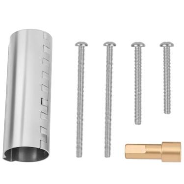 Imagem de Kit de extensão de cabo 10399 para torneiras de chuveiro de banheira Moen Legend e Chateau de 2,5 cm