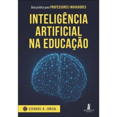 Imagem de Inteligência Artificial Na Educação